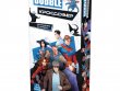 BUBBLE: Кроссовер