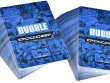 BUBBLE: Кроссовер