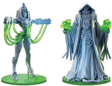 Взлом: Эреб