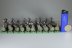 Warhammer Fantasy Battles Ironbreakers x19 (Metal, Painted)