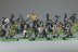 Warhammer Fantasy Battles Ironbreakers x19 (Metal, Painted)