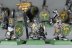 Warhammer Fantasy Battles Ironbreakers x19 (Metal, Painted)