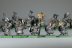 Warhammer Fantasy Battles Ironbreakers x19 (Metal, Painted)