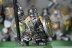 Warhammer Fantasy Battles Ironbreakers x19 (Metal, Painted)