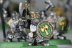 Warhammer Fantasy Battles Ironbreakers x19 (Metal, Painted)