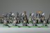 Warhammer Fantasy Battles Ironbreakers x19 (Metal, Painted)