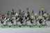 Warhammer Fantasy Battles Ironbreakers x19 (Metal, Painted)