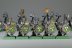 Warhammer Fantasy Battles Ironbreakers x19 (Metal, Painted)