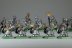 Warhammer Fantasy Battles Ironbreakers x19 (Metal, Painted)