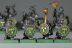 Warhammer Fantasy Battles Ironbreakers x19 (Metal, Painted)
