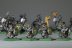 Warhammer Fantasy Battles Ironbreakers x19 (Metal, Painted)