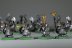 Warhammer Fantasy Battles Ironbreakers x19 (Metal, Painted)