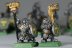 Warhammer Fantasy Battles Ironbreakers x19 (Metal, Painted)