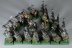 Warhammer Fantasy Battles Ironbreakers x19 (Metal, Painted)