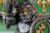 Warhammer Fantasy Battles Ironbreakers x19 (Metal, Painted)