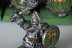 Warhammer Fantasy Battles Ironbreakers x19 (Metal, Painted)