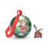 AAA: Da Red Gobbo and Bounca Tree Decoration and Pin Badge (GW Direct)