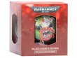 AAA: Da Red Gobbo and Bounca Tree Decoration and Pin Badge (GW Direct)