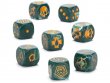 Halls Of The Ancients Dice