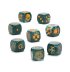 Halls Of The Ancients Dice