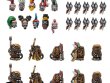 Escher Ash Wastes Upgrades (предзаказ, GW Direct)