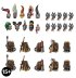 Escher Ash Wastes Upgrades (GW Direct)