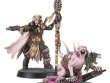Outland Beastmaster with Wasteland Giant Rat (предзаказ, GW Direct)