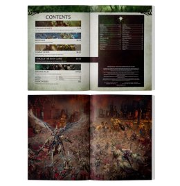 Codex: Death Guard (предзаказ 2025)