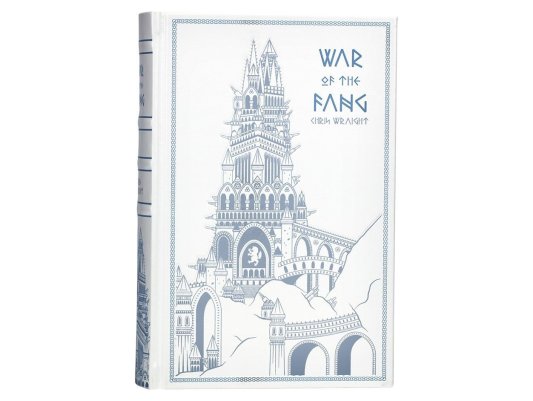 War of the Fang (Special Edition) (предзаказ 2022, Warhammer 40k)