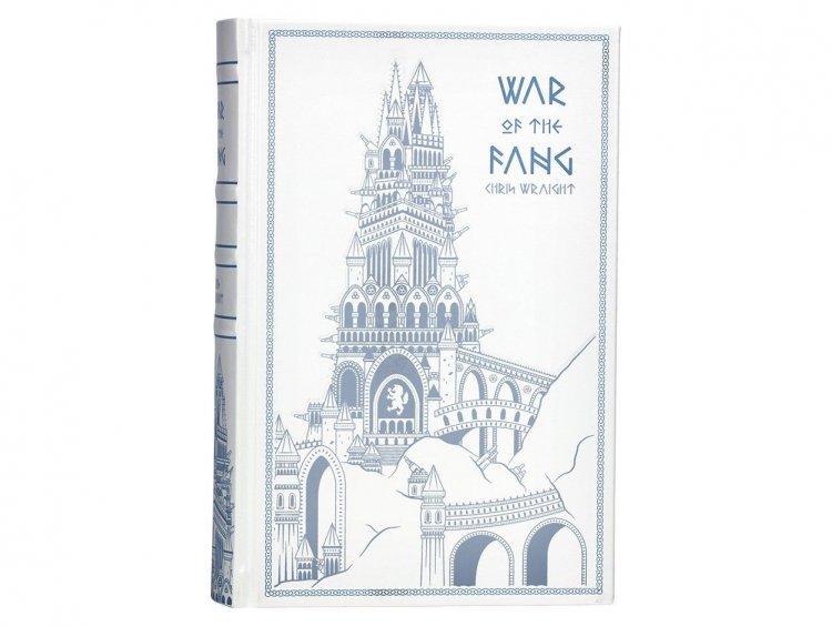 War of the Fang (Special Edition) купить в Москве