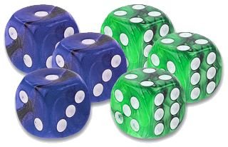 Зачарованная