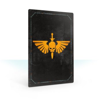 Apocalypse Datasheet Cards: Space Marines