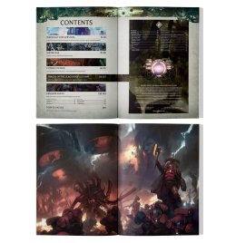 Codex: Leagues of Votann (предзаказ 2025)