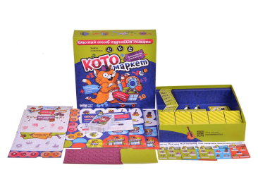 Котомаркет