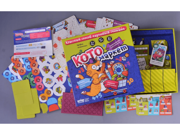 Котомаркет