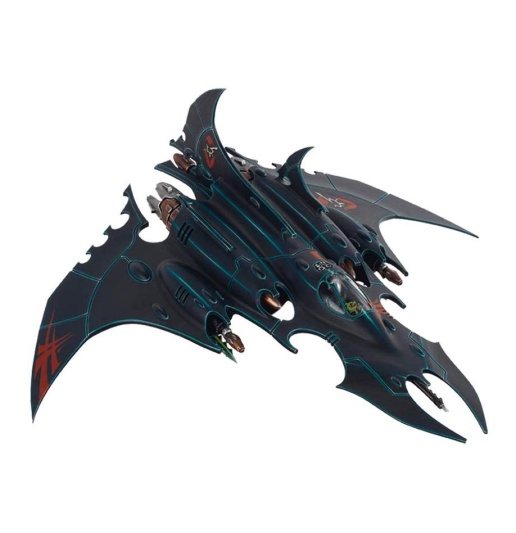 Razorwing Jetfighter (предзаказ 2025, GW Direct)