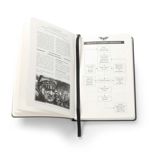 The Imperial Infantryman&#039;s Handbook (Paperback)