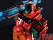 Warhammer 40k Tau Empire KV128 Stormsurge x1 (Pro-Painted)