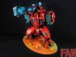 Warhammer 40k Tau Empire KV128 Stormsurge x1 (Pro-Painted)