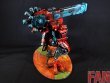 Warhammer 40k Tau Empire KV128 Stormsurge x1 (Pro-Painted)