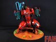 Warhammer 40k Tau Empire KV128 Stormsurge x1 (Pro-Painted)