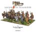 Pike and Shotte Cavalry