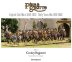 Pike and Shotte Cavalry