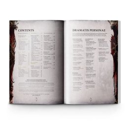 Broken Realms: Be’Lakor