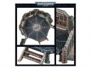 Aegis Defence Line (предзаказ 2023, Warhammer 40k)