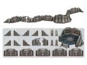 Aegis Defence Line (предзаказ 2023, Warhammer 40k)