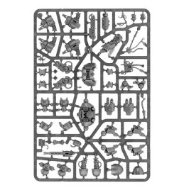 Kastelan Robots (Adeptus Mechanicus, Warhammer 40k)
