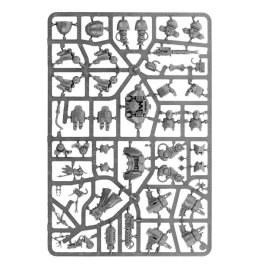 Kastelan Robots (Adeptus Mechanicus, Warhammer 40k)