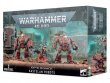 Kastelan Robots (предзаказ 2025, Adeptus Mechanicus, Warhammer 40k)