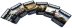 War Thunder Осада: Wunderwaffe